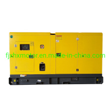 Factory Standby Power Support 20kw to 2000kw Diesel Genset Factory Equipment